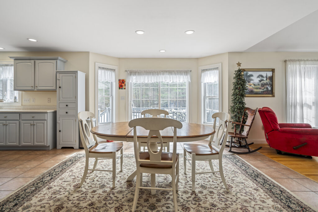 20 Ordway Lane, Kingston, NH