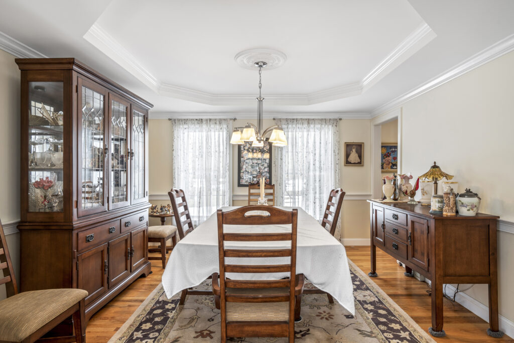 20 Ordway Lane, Kingston, NH