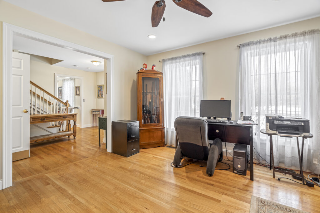 20 Ordway Lane, Kingston, NH