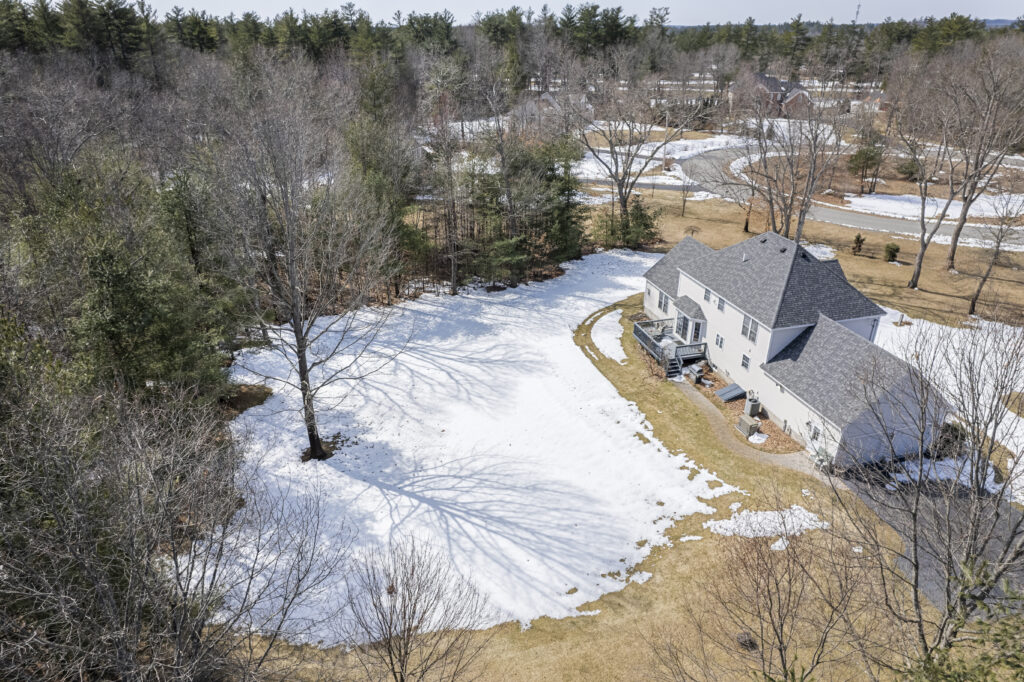 20 Ordway Lane, Kingston, NH