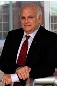 Photo of Jack Garber