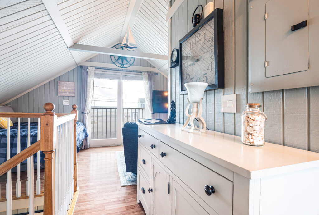 Welcome to Your Dream Coastal Retreat!