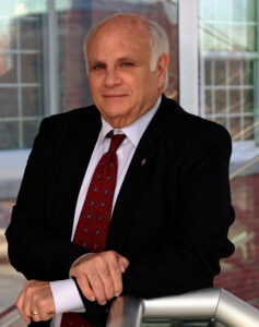 Photo of Jack Garber