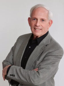 Photo of Michael Elliott