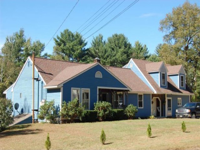 305 Richmond Road , Winchester, Cheshire, NH 03470