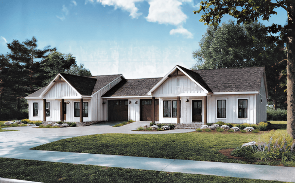 Impressive Condo in Wooded Lee, NH: 100 Tuttle Road